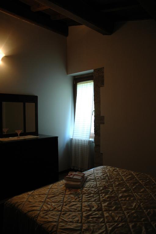 La Mola Maringalli Guest House กาสเชีย ภายนอก รูปภาพ