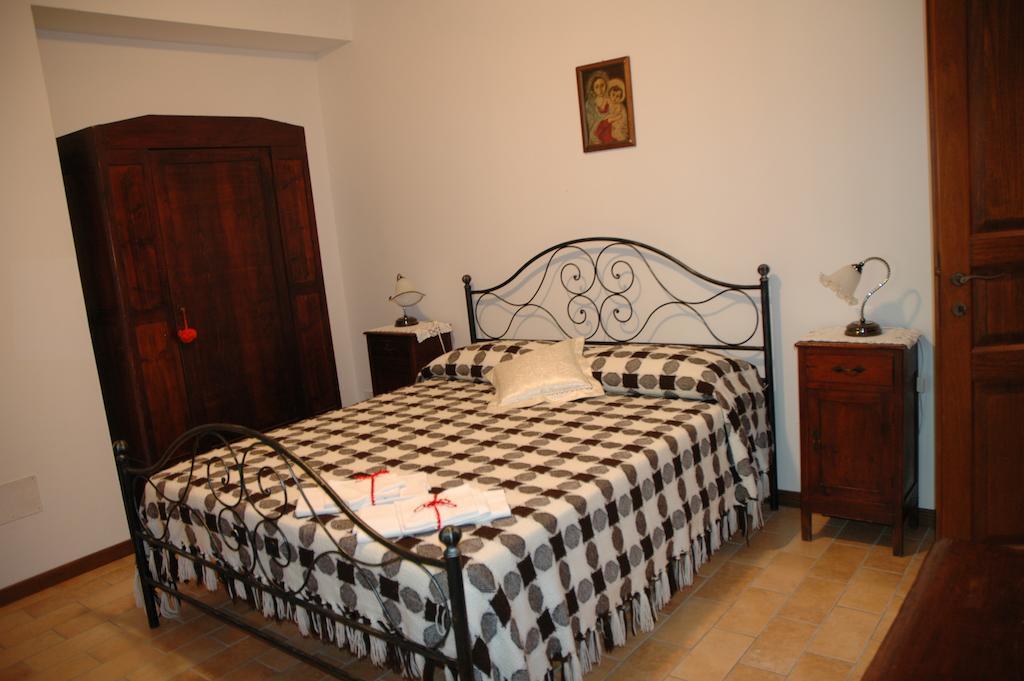 La Mola Maringalli Guest House กาสเชีย ห้อง รูปภาพ